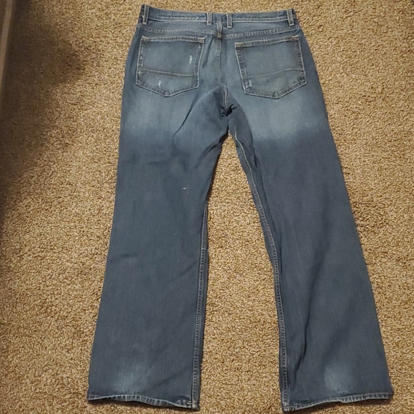 Jean's - Picture 2 of 2